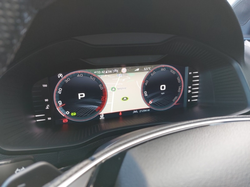 Used Skoda Karoq 2024 for sale - 76543332: Photo 18