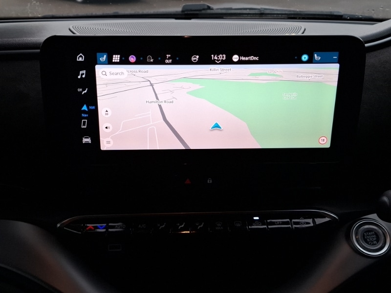 Used Abarth 500 2024 for sale - 76959250: Photo 13