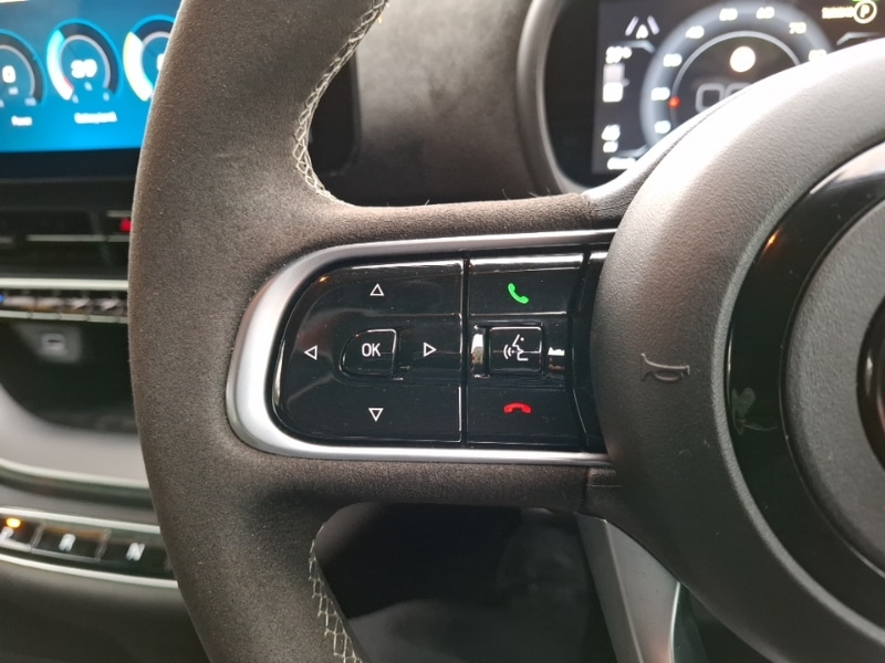 Used Abarth 500 2024 for sale - 76959250: Photo 16