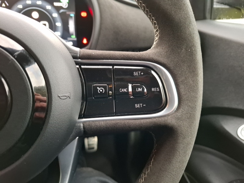 Used Abarth 500 2024 for sale - 76959250: Photo 17