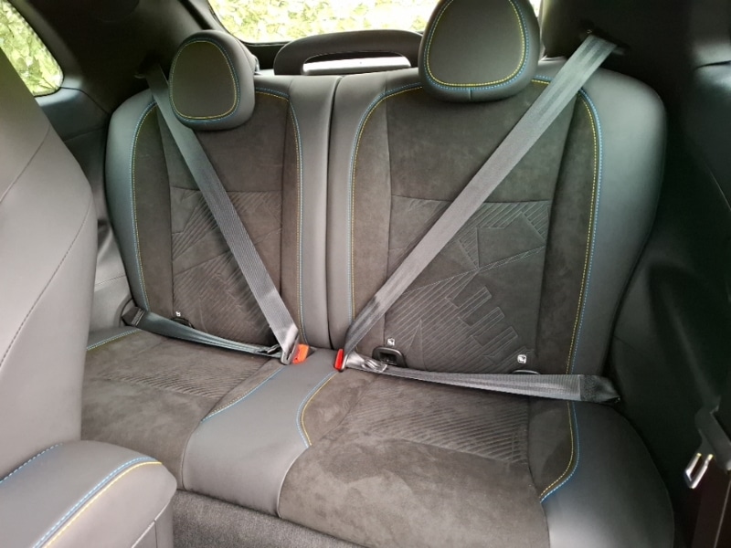 Used Abarth 500 2024 for sale - 76959250: Photo 6