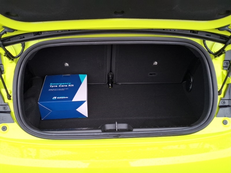 Used Abarth 500 2024 for sale - 76959250: Photo 8