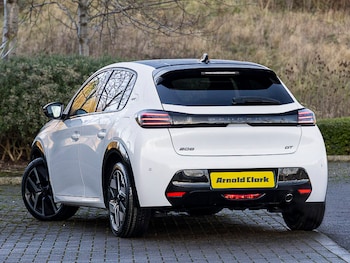 Used Peugeot 208 2026 for sale - 78172956: Photo