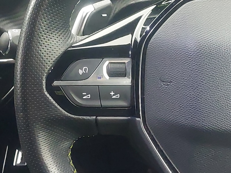 Used Peugeot 208 2023 for sale - 77439243: Photo 10