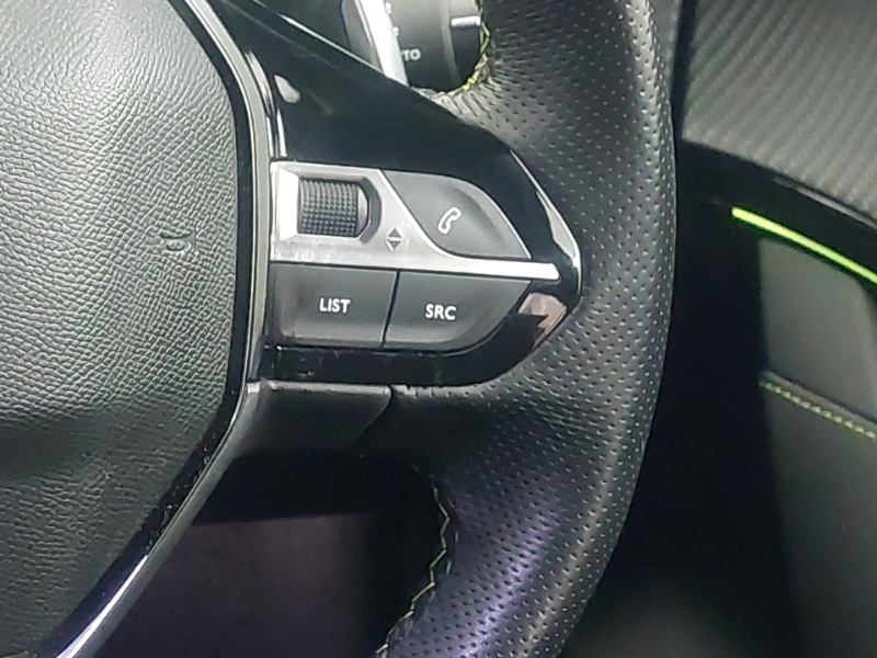 Used Peugeot 208 2023 for sale - 77439243: Photo 11