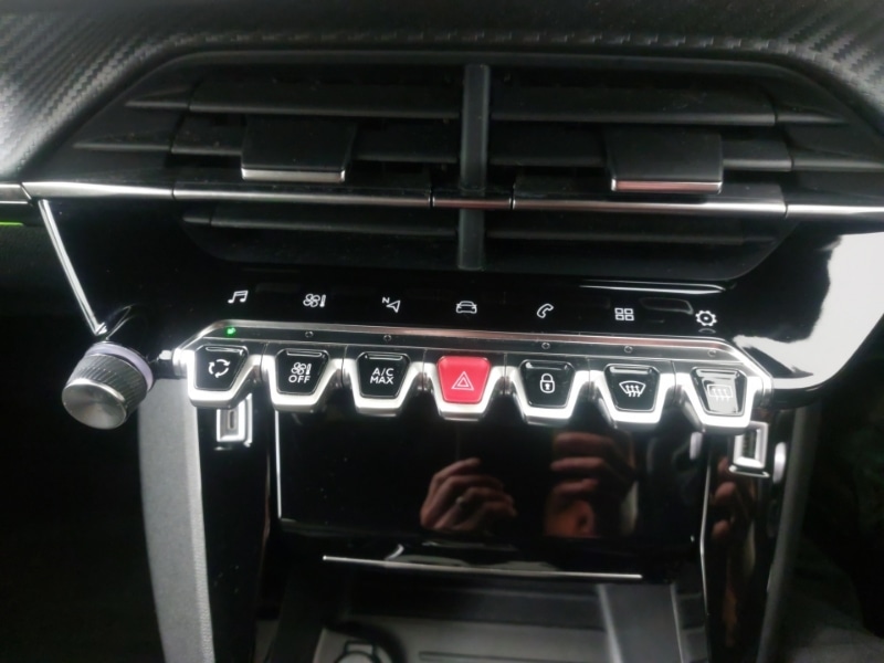 Used Peugeot 208 2023 for sale - 77439243: Photo 15