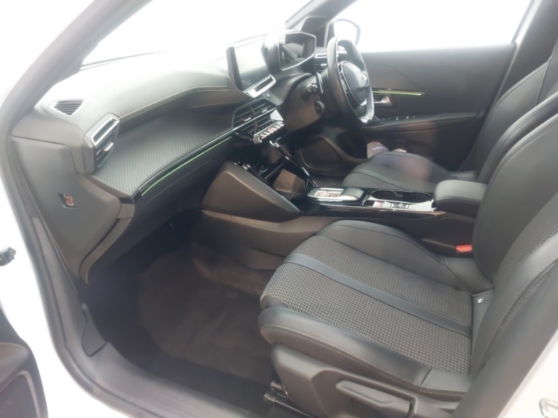 Used Peugeot 208 2023 for sale - 77439243: Photo 5