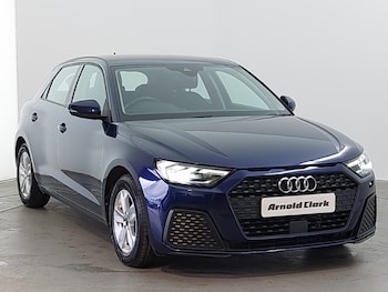 Used Audi A1 2023 for sale - 78694869: Photo