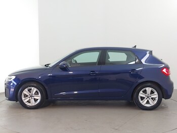 Used Audi A1 2023 for sale - 78694869: Photo