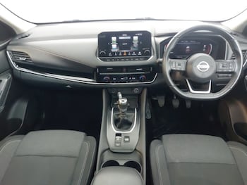 Used Nissan Qashqai 2022 for sale - 78837669: Photo