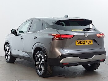 Used Nissan Qashqai 2022 for sale - 78837669: Photo