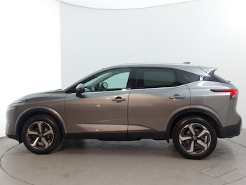 Used Nissan Qashqai 2022 for sale - 78837669: Photo
