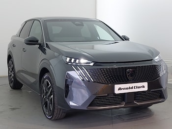 Peugeot - 3008