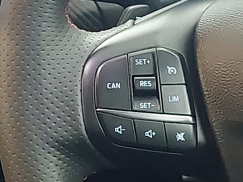 Used Ford Puma 2023 for sale - 77419301: Photo 10