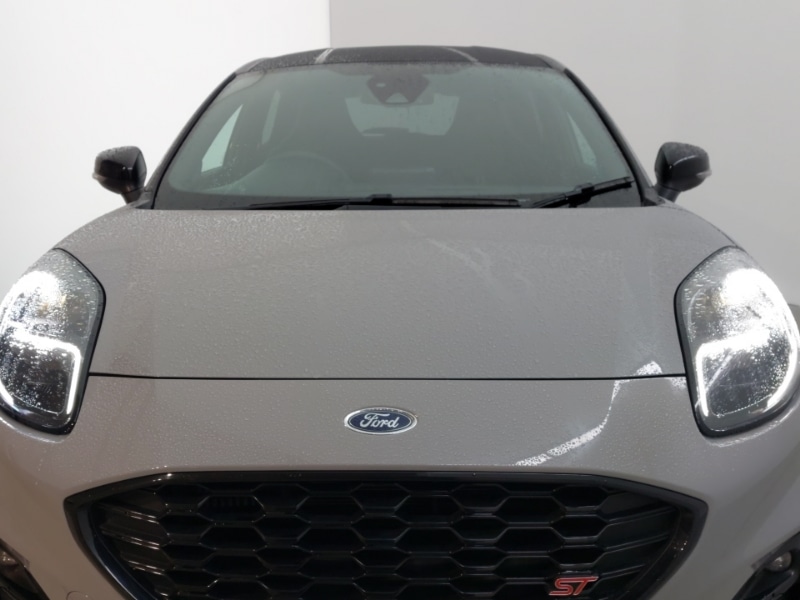 Used Ford Puma 2023 for sale - 77419301: Photo 12