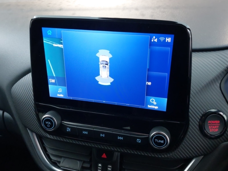 Used Ford Puma 2023 for sale - 77419301: Photo 19