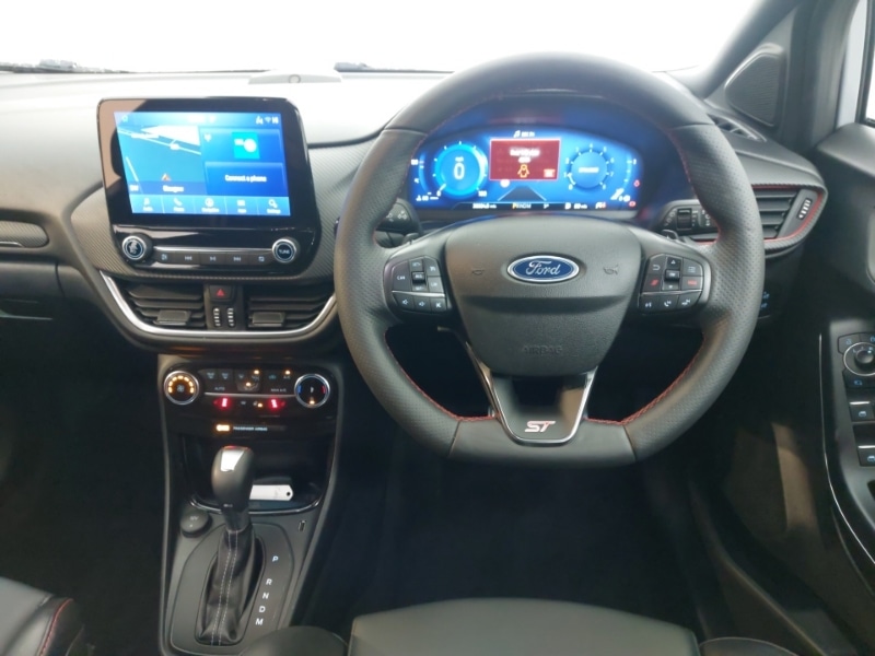 Used Ford Puma 2023 for sale - 77419301: Photo 7