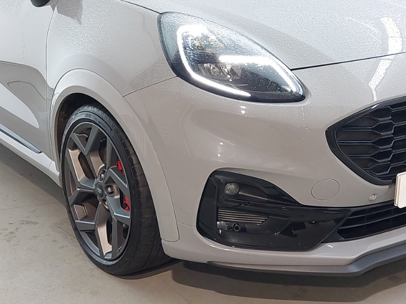 Used Ford Puma 2023 for sale - 77419301: Photo 9