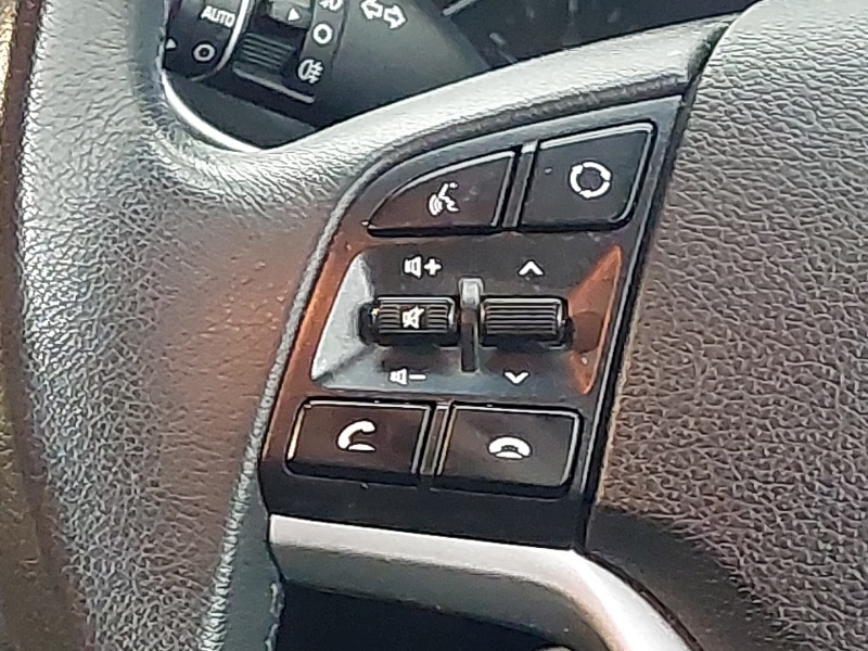 Used Hyundai TUCSON 2019 for sale - 77209064: Photo 10