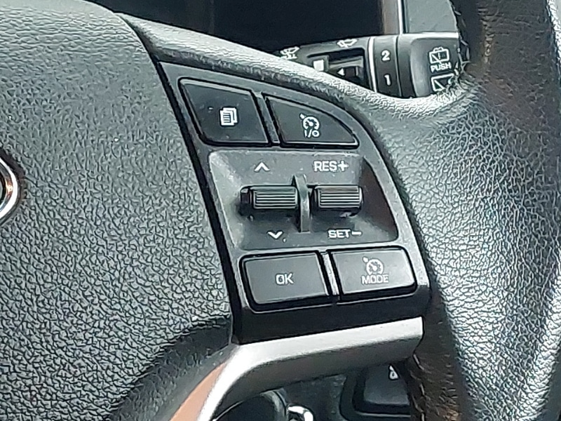 Used Hyundai TUCSON 2019 for sale - 77209064: Photo 11