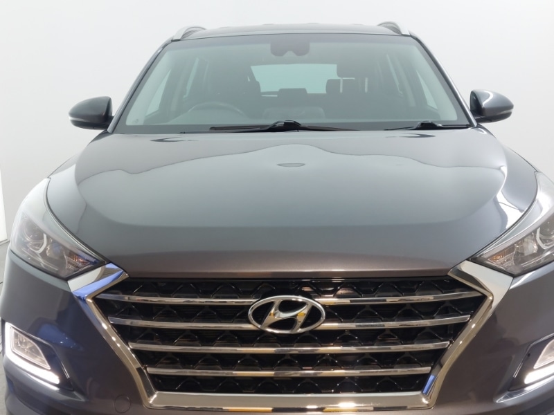 Used Hyundai TUCSON 2019 for sale - 77209064: Photo 12