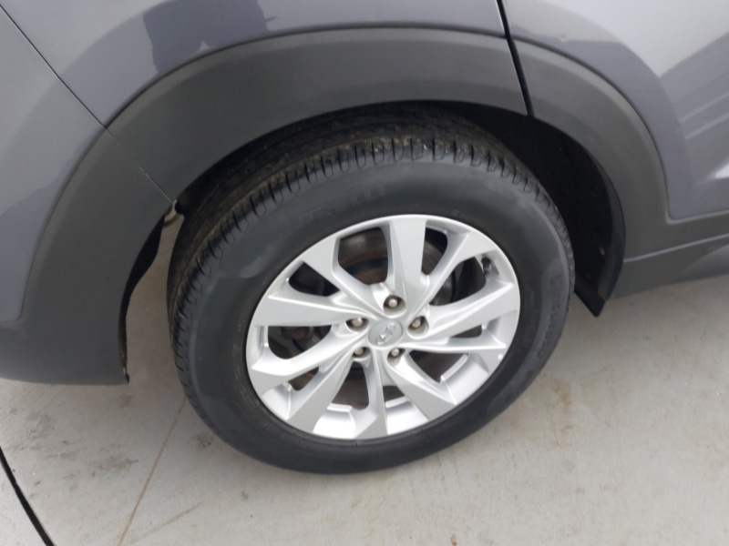 Used Hyundai TUCSON 2019 for sale - 77209064: Photo 13