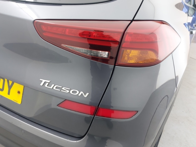 Used Hyundai TUCSON 2019 for sale - 77209064: Photo 14