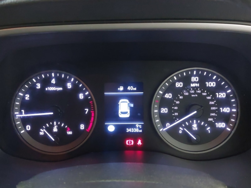 Used Hyundai TUCSON 2019 for sale - 77209064: Photo 17