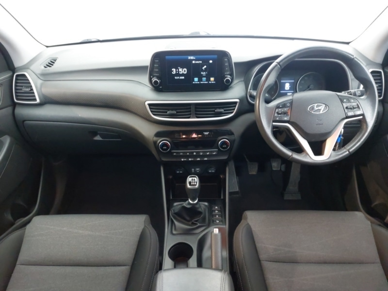 Used Hyundai TUCSON 2019 for sale - 77209064: Photo 2