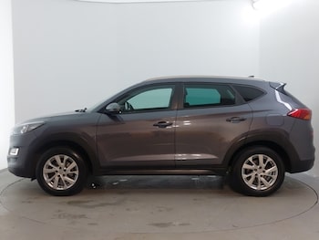 Used Hyundai TUCSON 2019 for sale - 77209064: Photo
