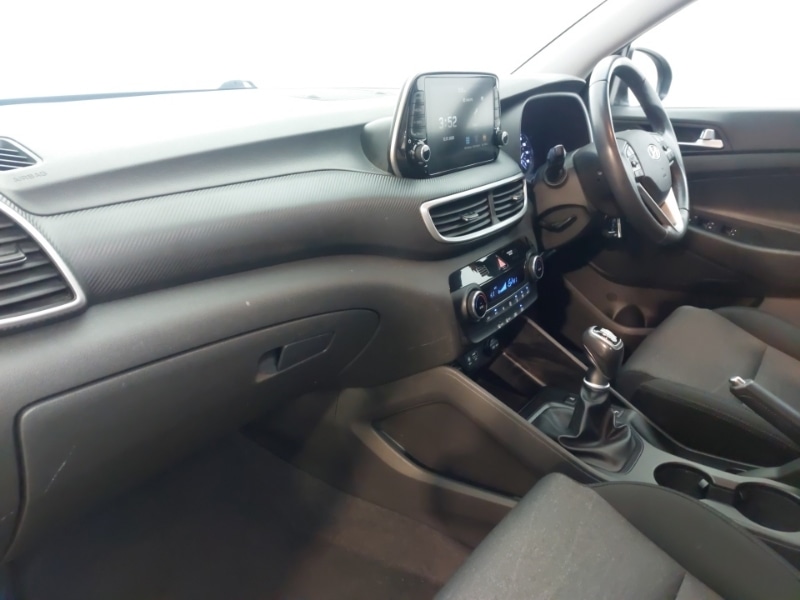 Used Hyundai TUCSON 2019 for sale - 77209064: Photo 5