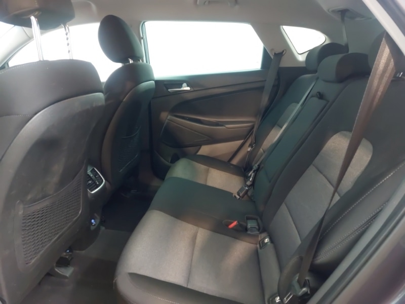 Used Hyundai TUCSON 2019 for sale - 77209064: Photo 6