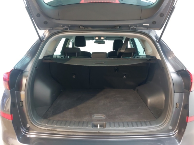 Used Hyundai TUCSON 2019 for sale - 77209064: Photo 8