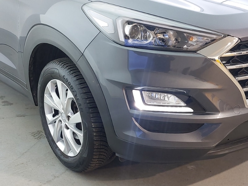 Used Hyundai TUCSON 2019 for sale - 77209064: Photo 9