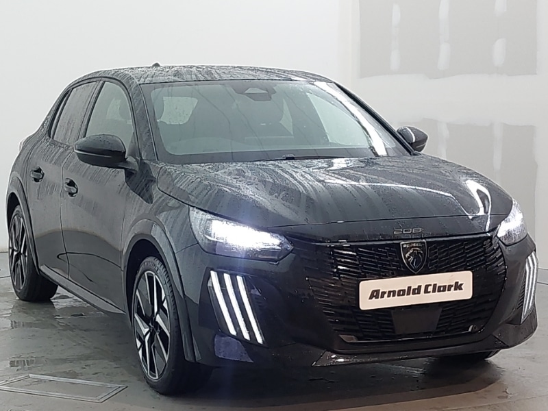 Used Peugeot 208 2025 for sale - 76498171: Photo 1