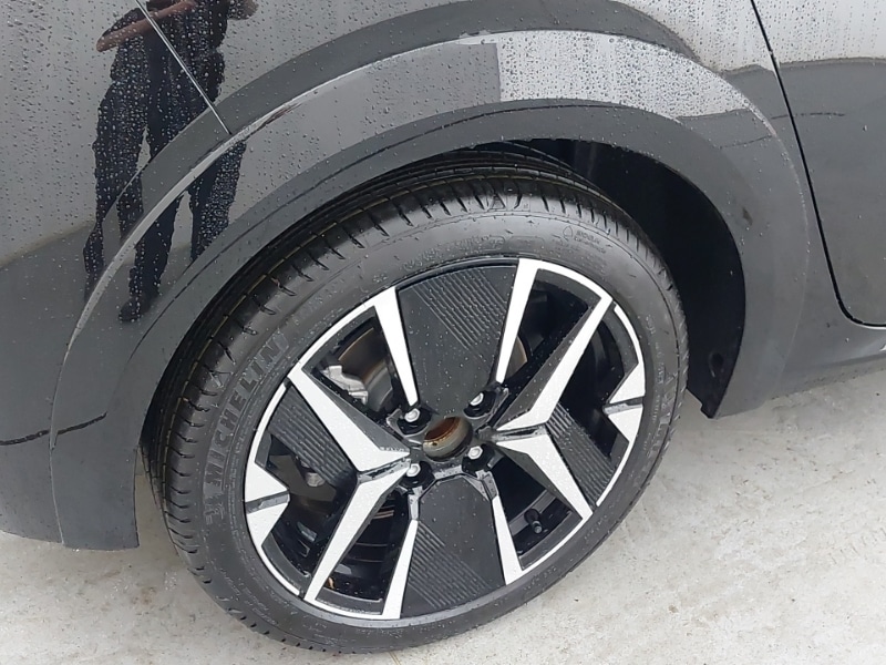 Used Peugeot 208 2025 for sale - 76498171: Photo 13