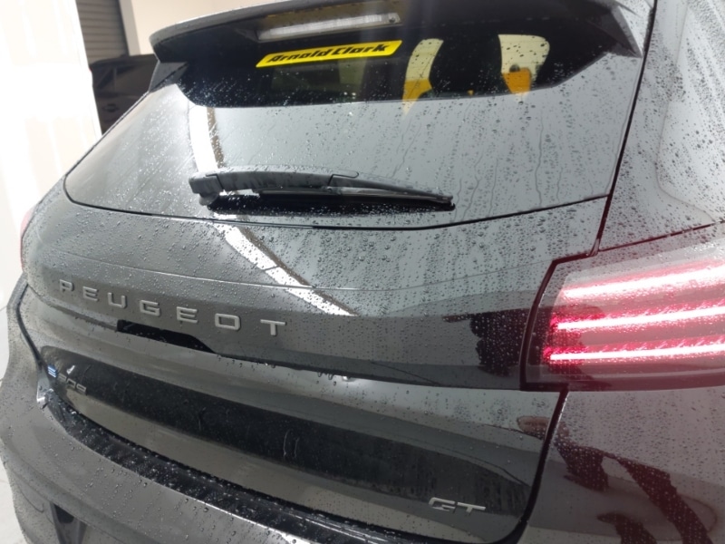 Used Peugeot 208 2025 for sale - 76498171: Photo 15