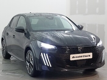 Used Peugeot 208 2025 for sale - 76498171: Photo