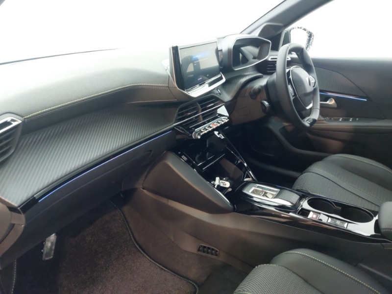 Used Peugeot 208 2025 for sale - 76498171: Photo 5