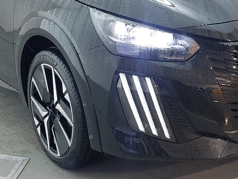 Used Peugeot 208 2025 for sale - 76498171: Photo 9