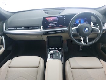 Used BMW iX1 2024 for sale - 78634424: Photo