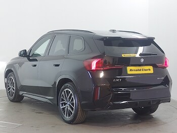 Used BMW iX1 2024 for sale - 78634424: Photo