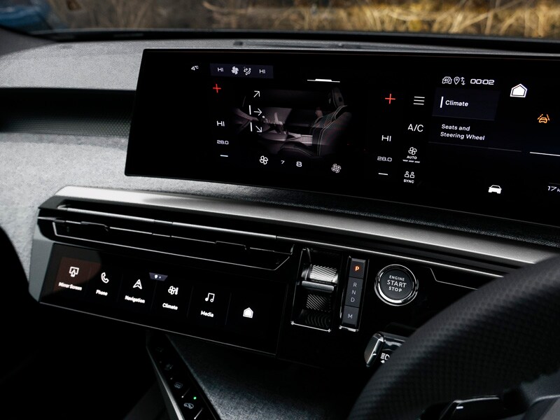 Used Peugeot 5008 2025 for sale - 78140072: Photo 14