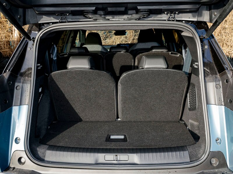 Used Peugeot 5008 2025 for sale - 78140072: Photo 18