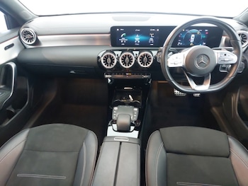 Used Mercedes-Benz A-Class 2022 for sale - 78312301: Photo