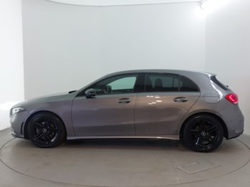 Used Mercedes-Benz A-Class 2022 for sale - 78312301: Photo