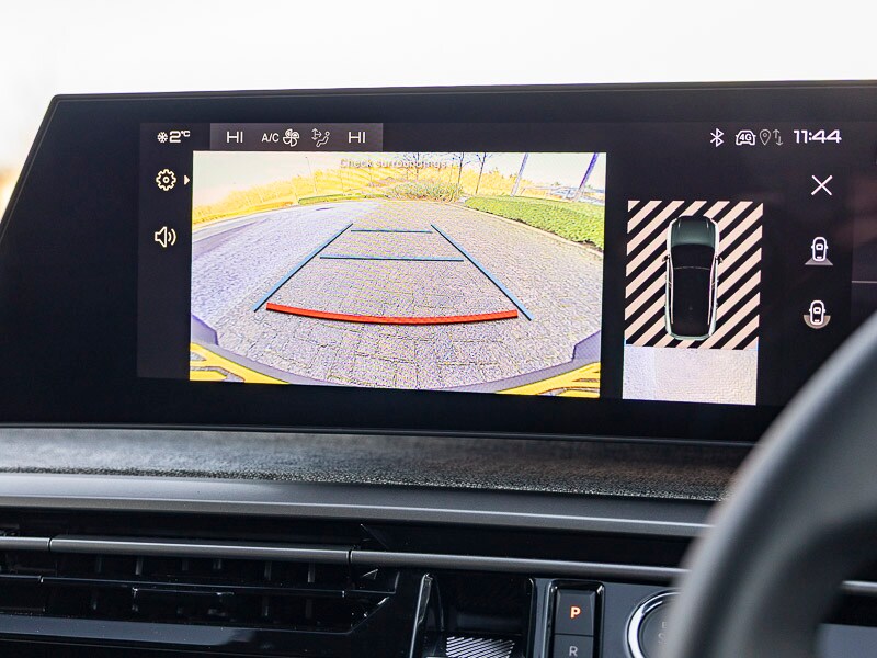 Used Peugeot 5008 2025 for sale - 77948145: Photo 10