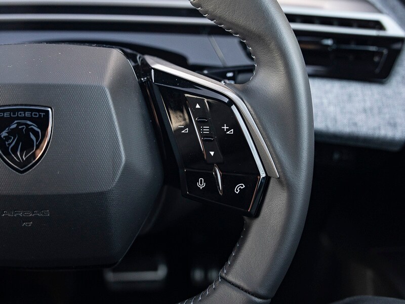 Used Peugeot 5008 2025 for sale - 77948145: Photo 14