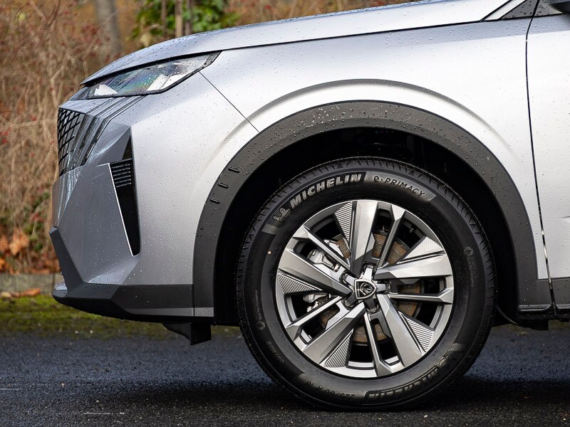 Used Peugeot 5008 2025 for sale - 77948145: Photo 15