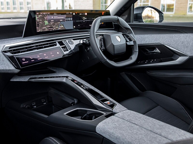 Used Peugeot 5008 2025 for sale - 77948145: Photo 16